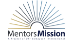 Mentor's Mission Logo