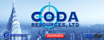 Coda Resources LTD